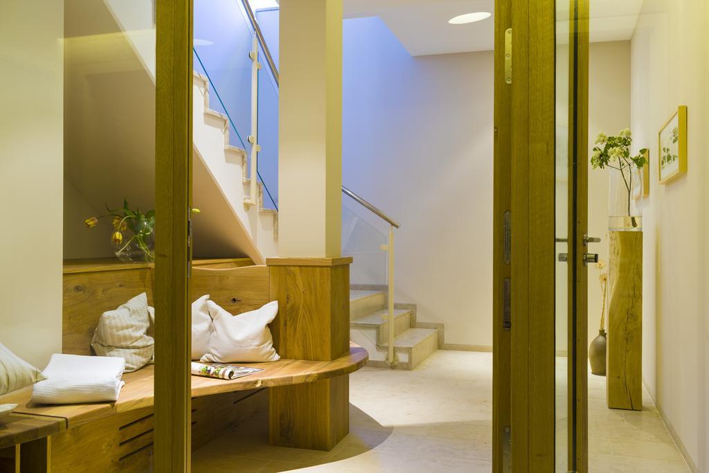 Hotellerie&Spa "Einfach Schon" Дрезден Екстер'єр фото